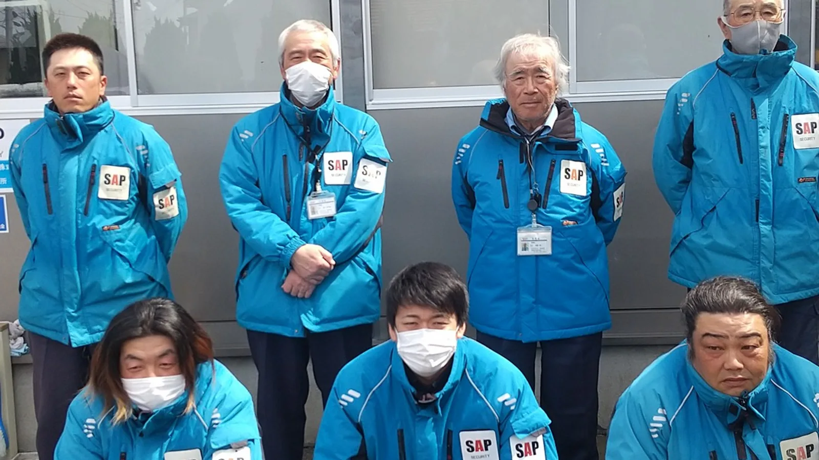 採用情報のイメージ