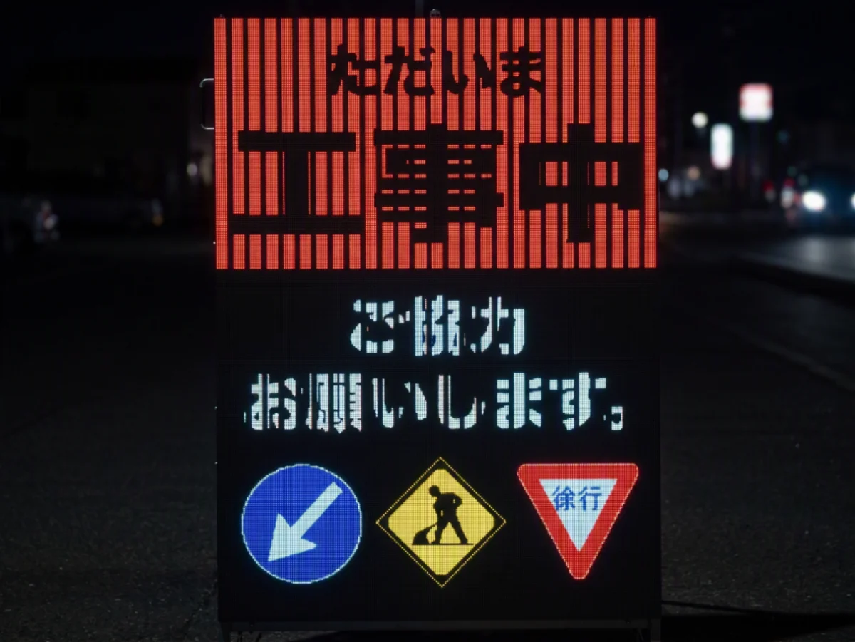 AI誘導のイメージ